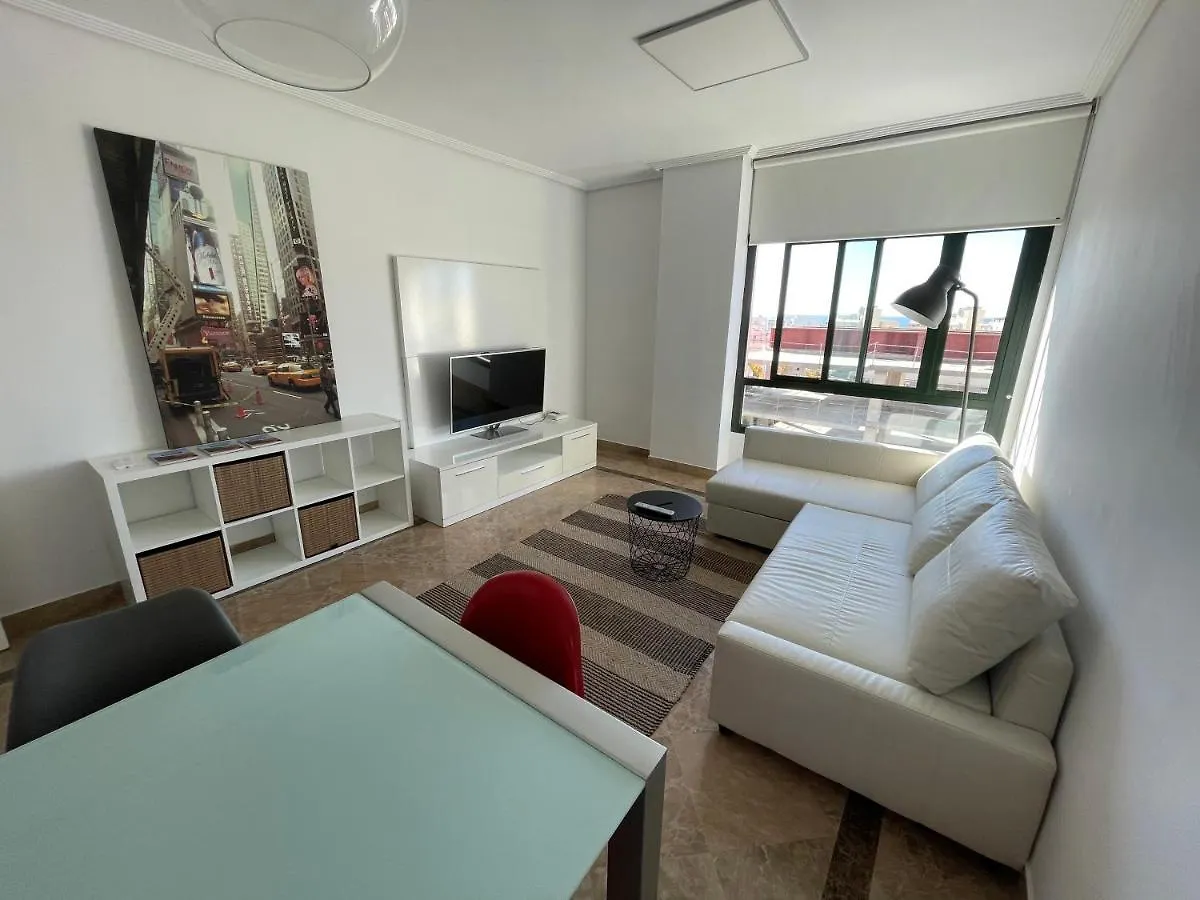 Little Relax Marbella Centro Apartment Spain