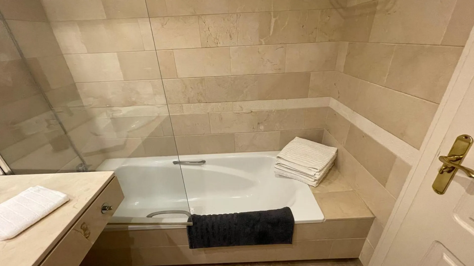 Little Relax Marbella Centro Apartment