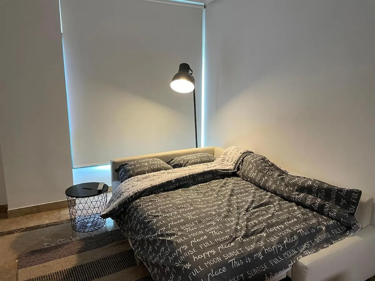 Little Relax Marbella Centro Apartment